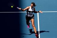 Victoria Azarenka held the number one position for 19 weeks